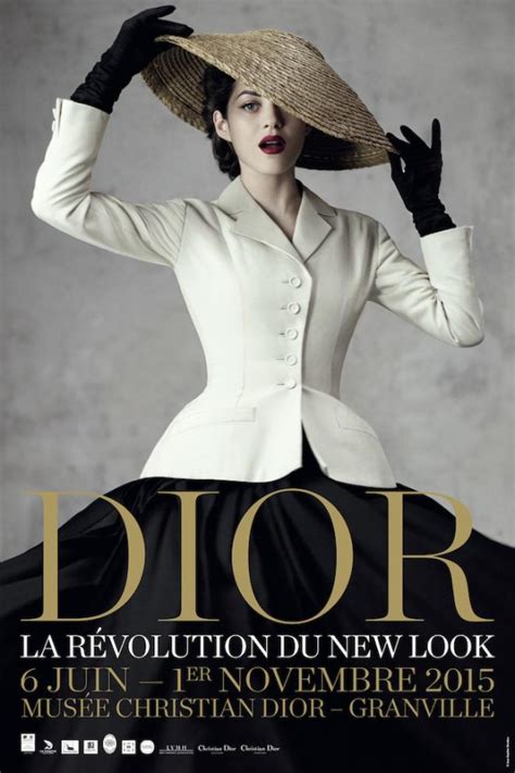 the importance of dior